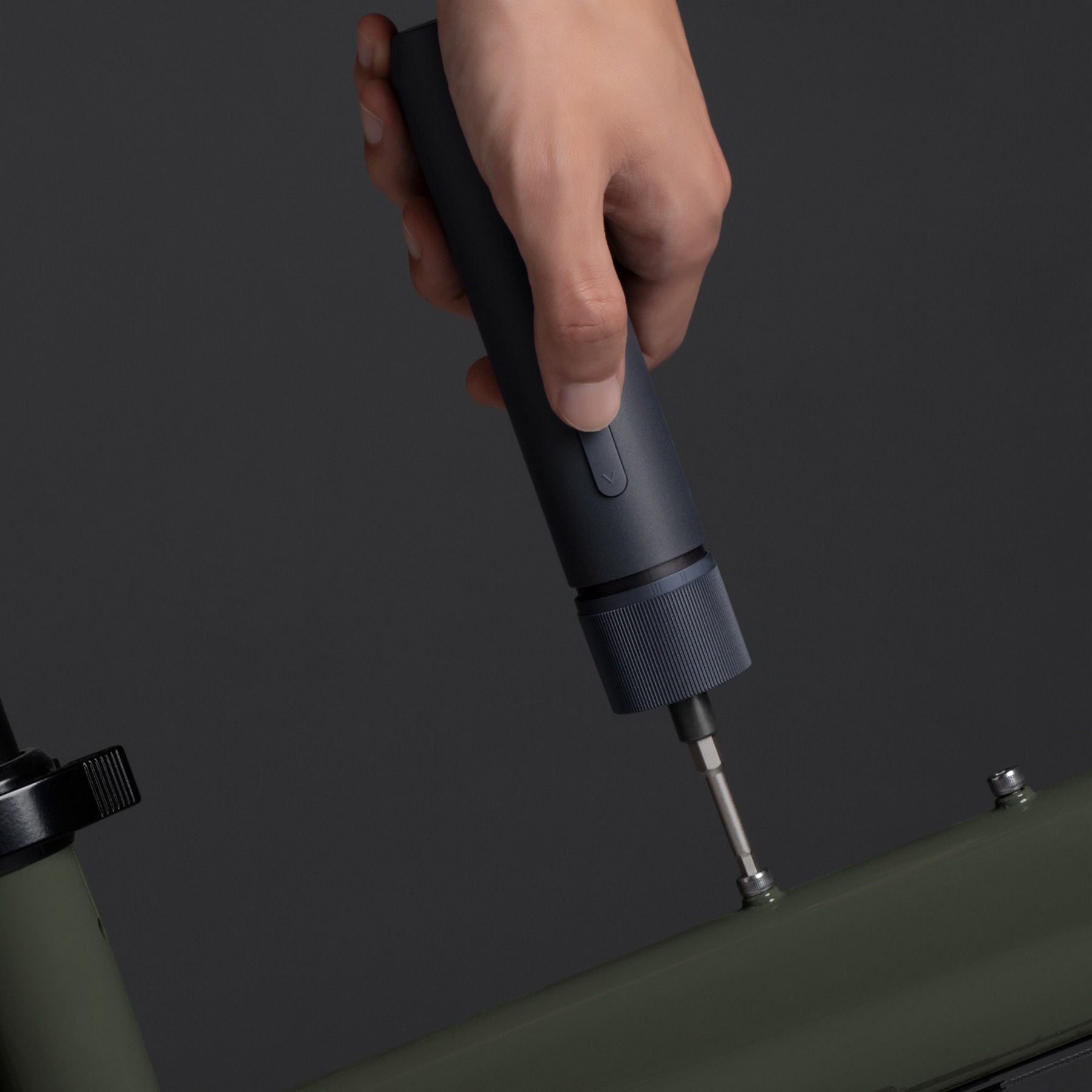 3.6V Screwdriver Kit