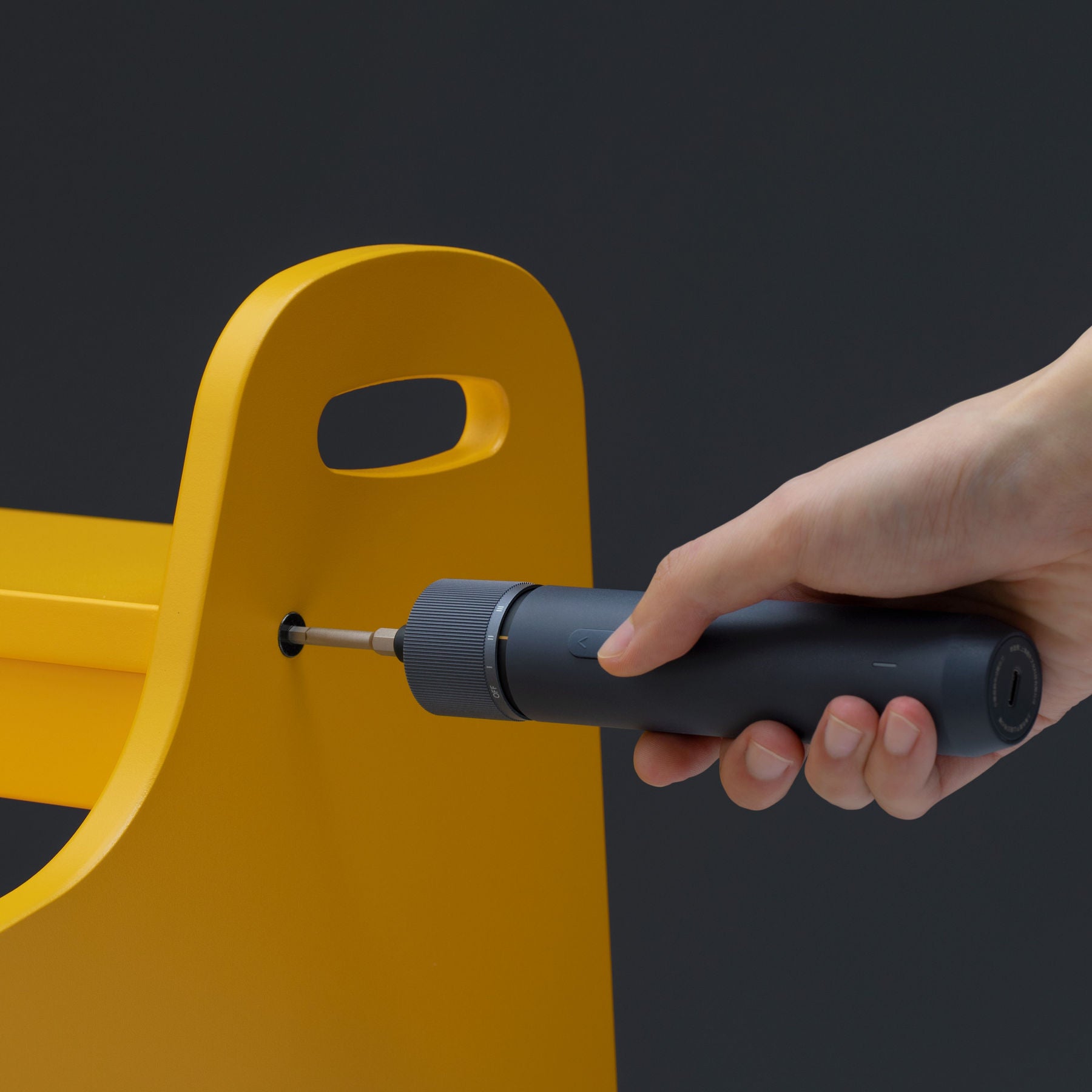 3.6V Screwdriver Kit