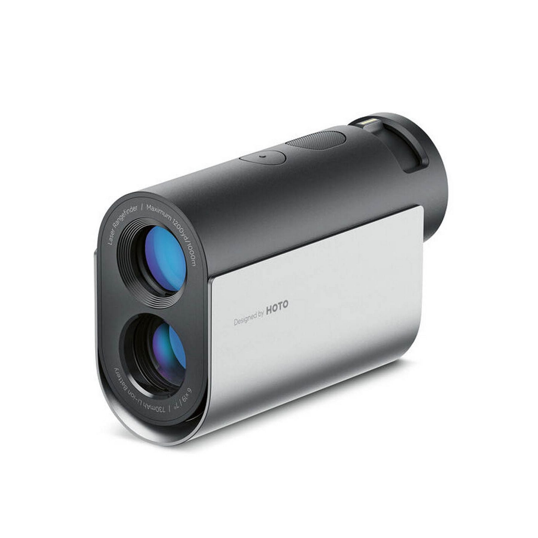 Golf Laser-Entfernungsmesser