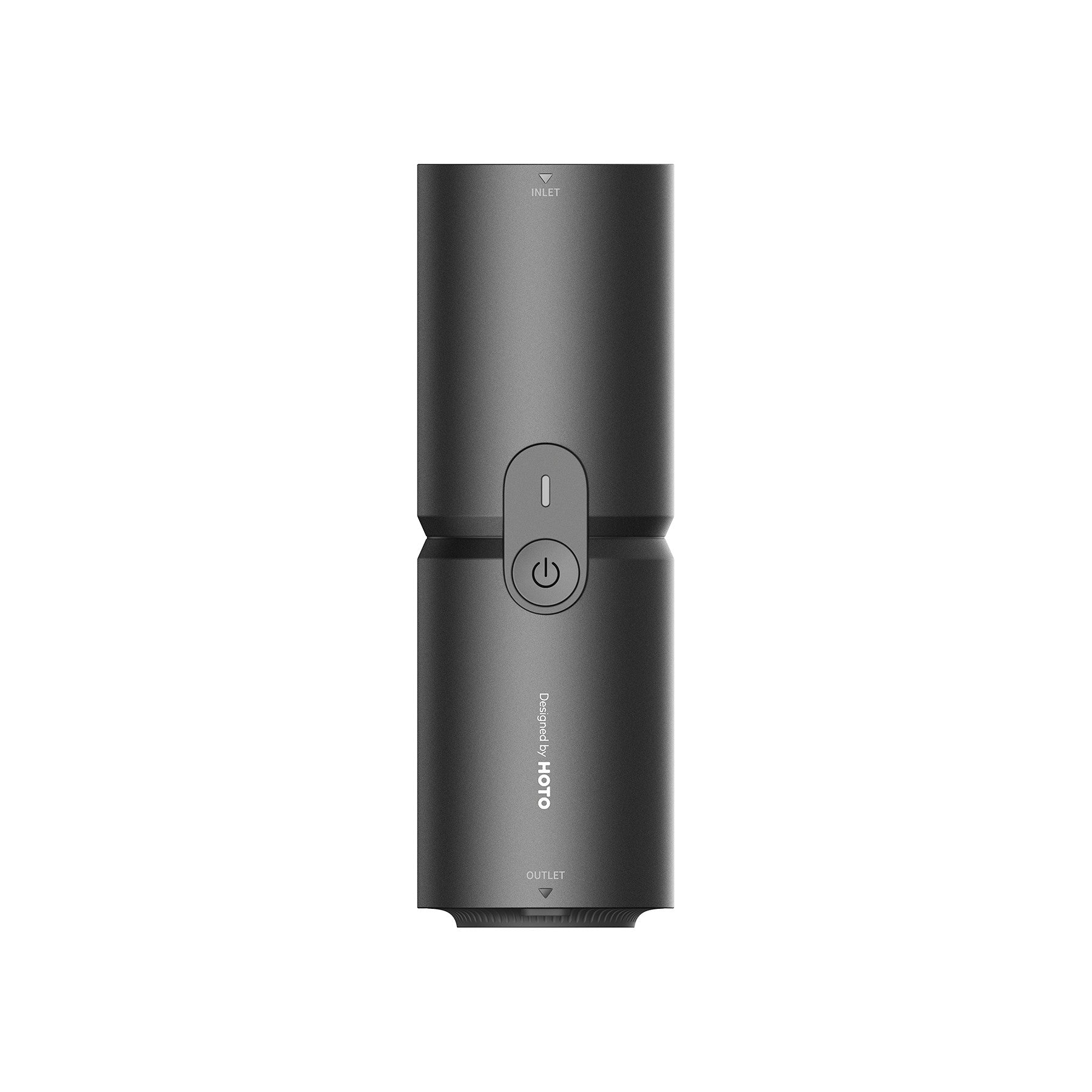 Compressed Air Capsule