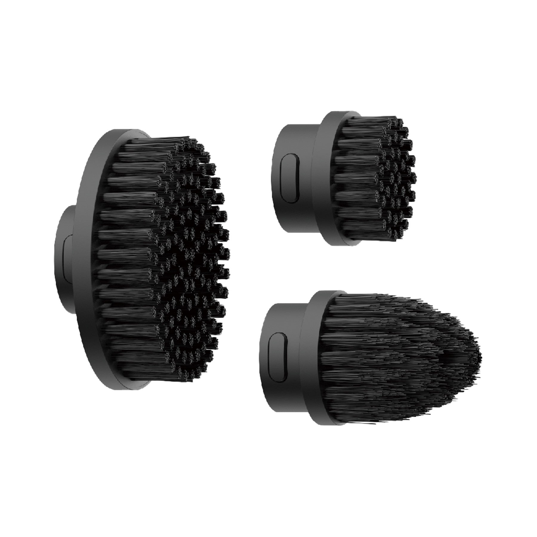 Electric Cleaning Spin Scrubber