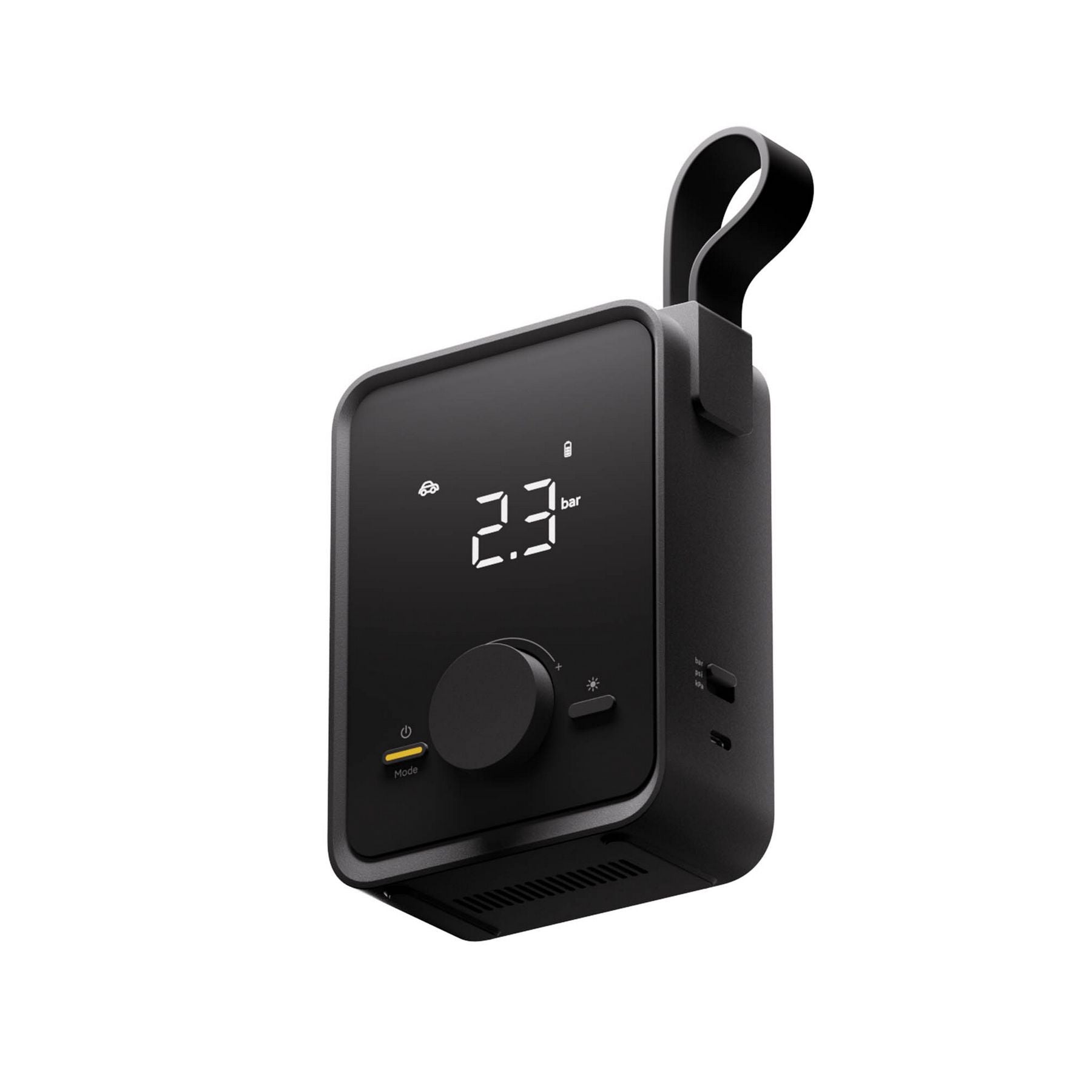 Hoto Air Pump Pro | Powerful Air Pump for Bikes, Cars & Inflatables