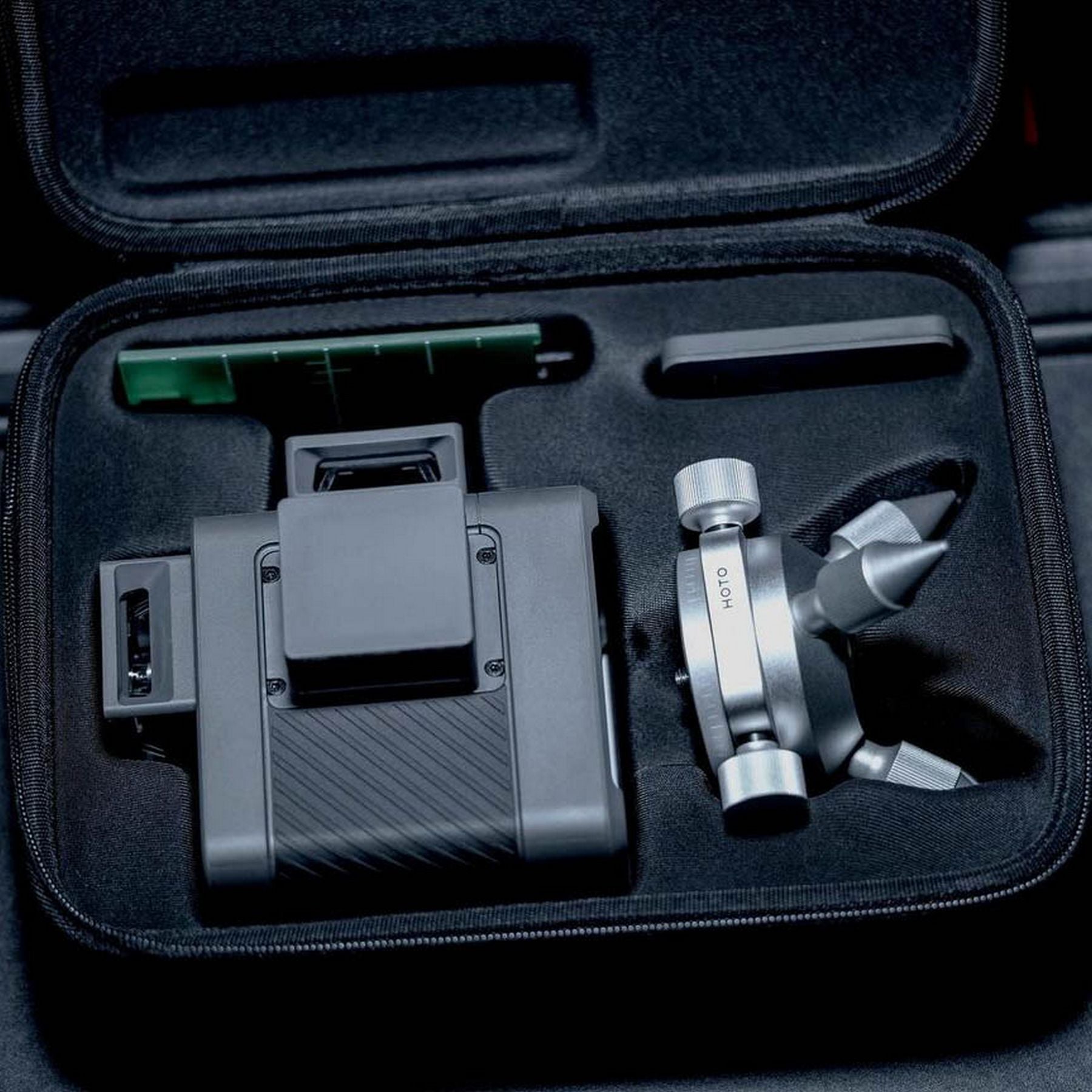 Laser-Nivelliergerät 3*360