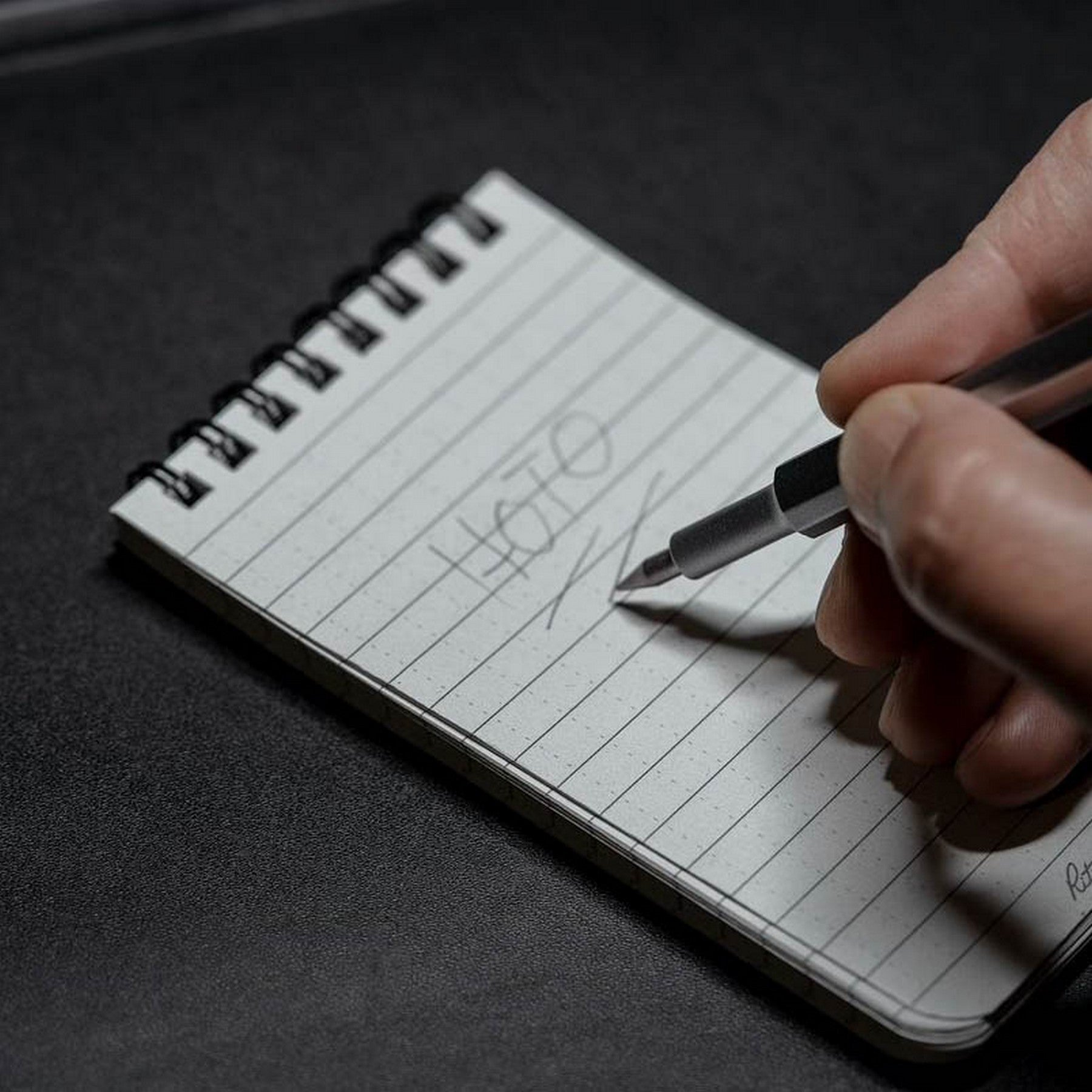 Precisie Schroevendraaier Pocket SE 5-in-1 Zwart (Handmatig)