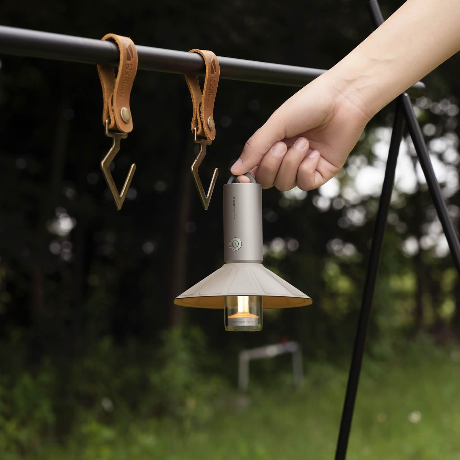 Camping Light 3-in-1