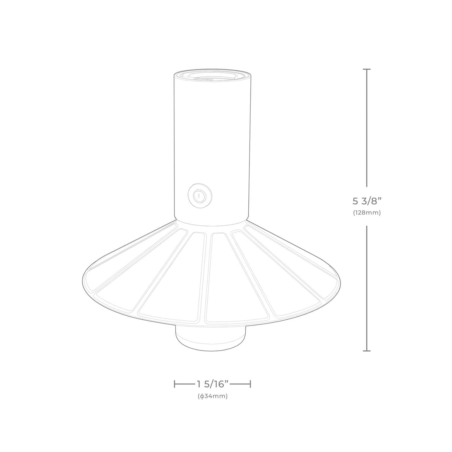 Camping Light 3-en-1