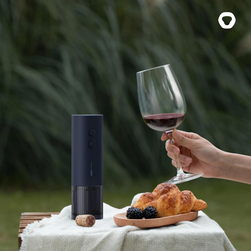 Hoto Electric Wine Opener