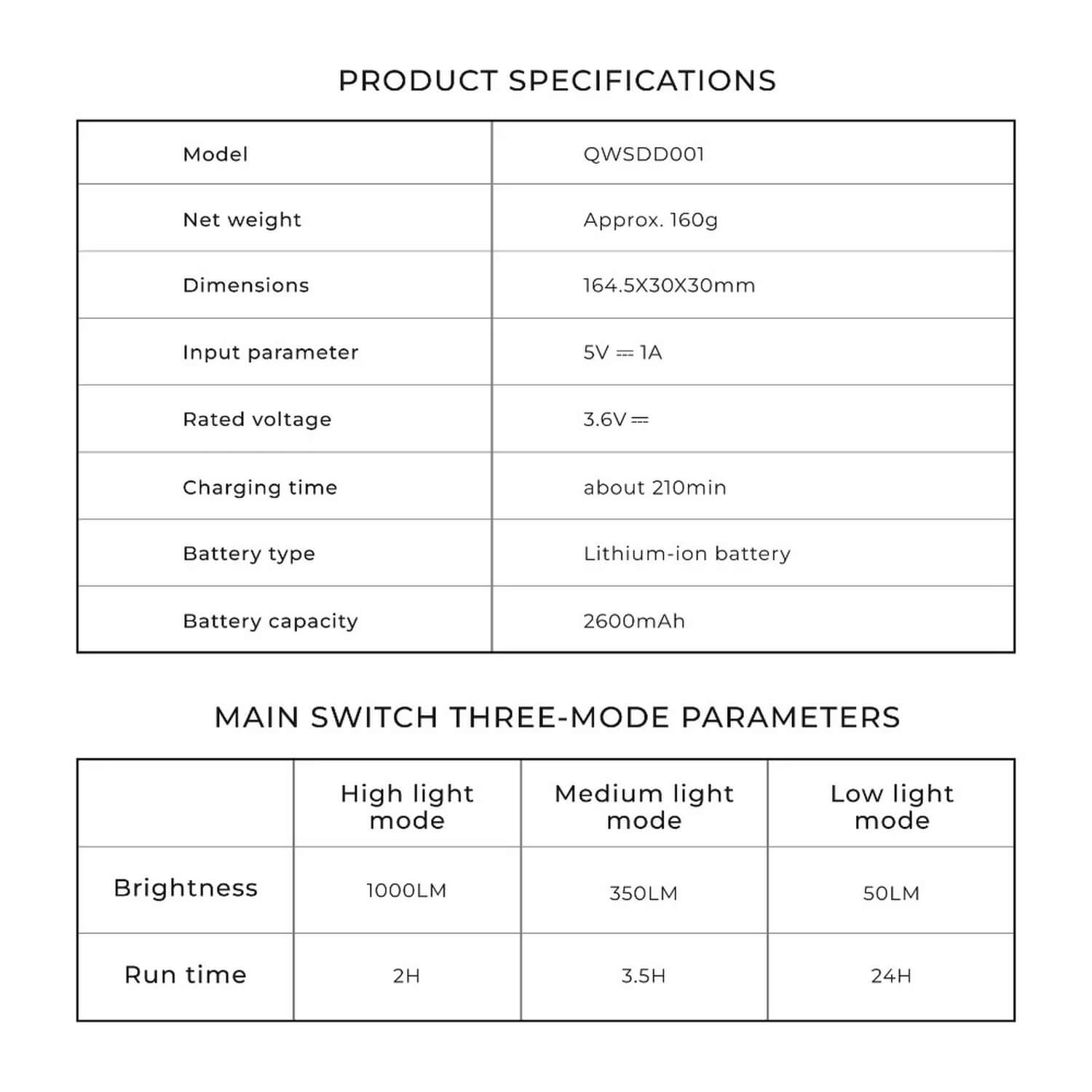 Flashlight Lite