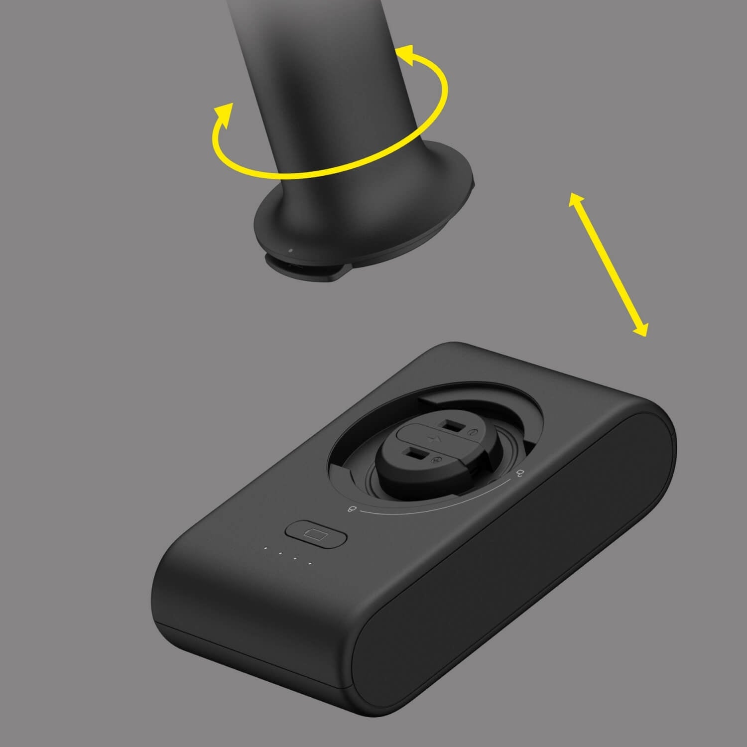 Nettoyeur haute pression Pro 20 V à batterie