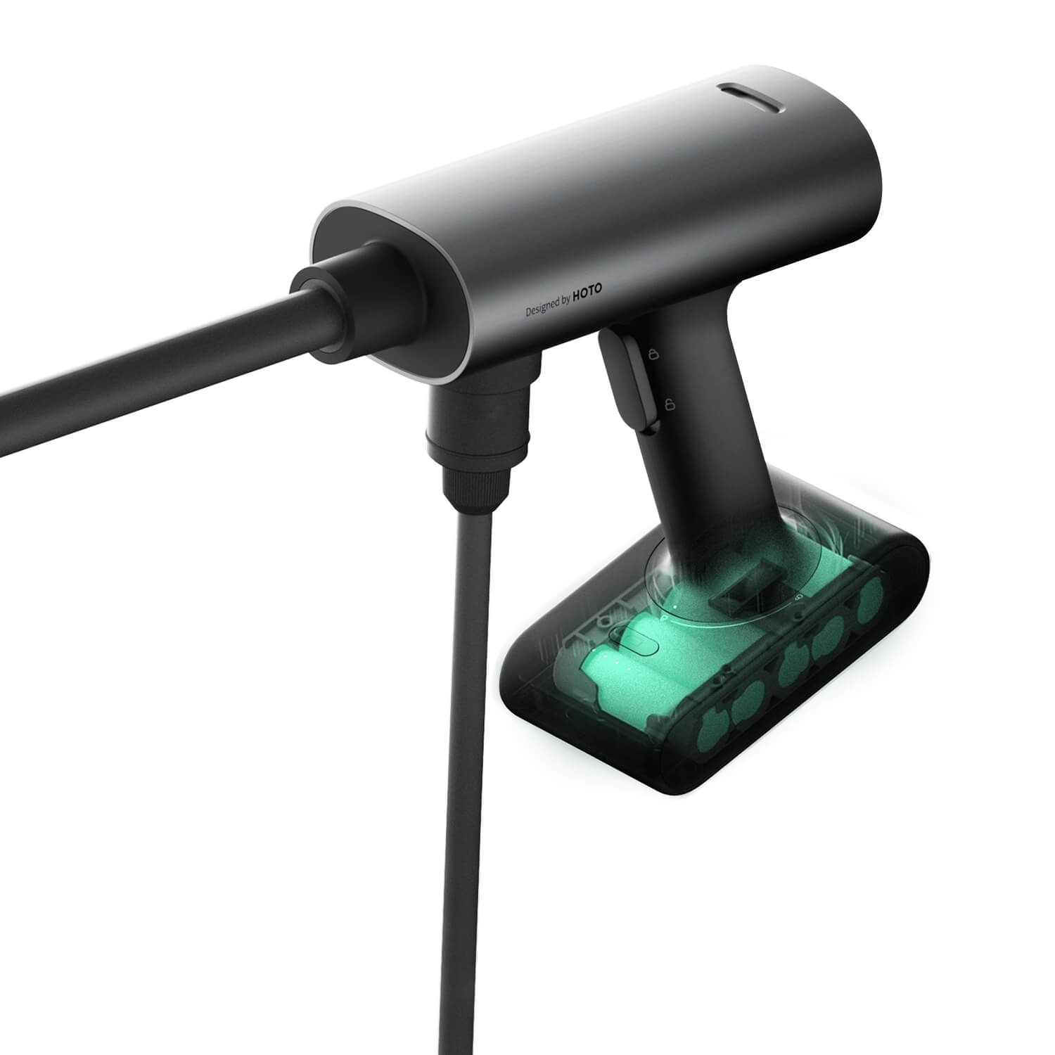 Nettoyeur haute pression Pro 20 V à batterie