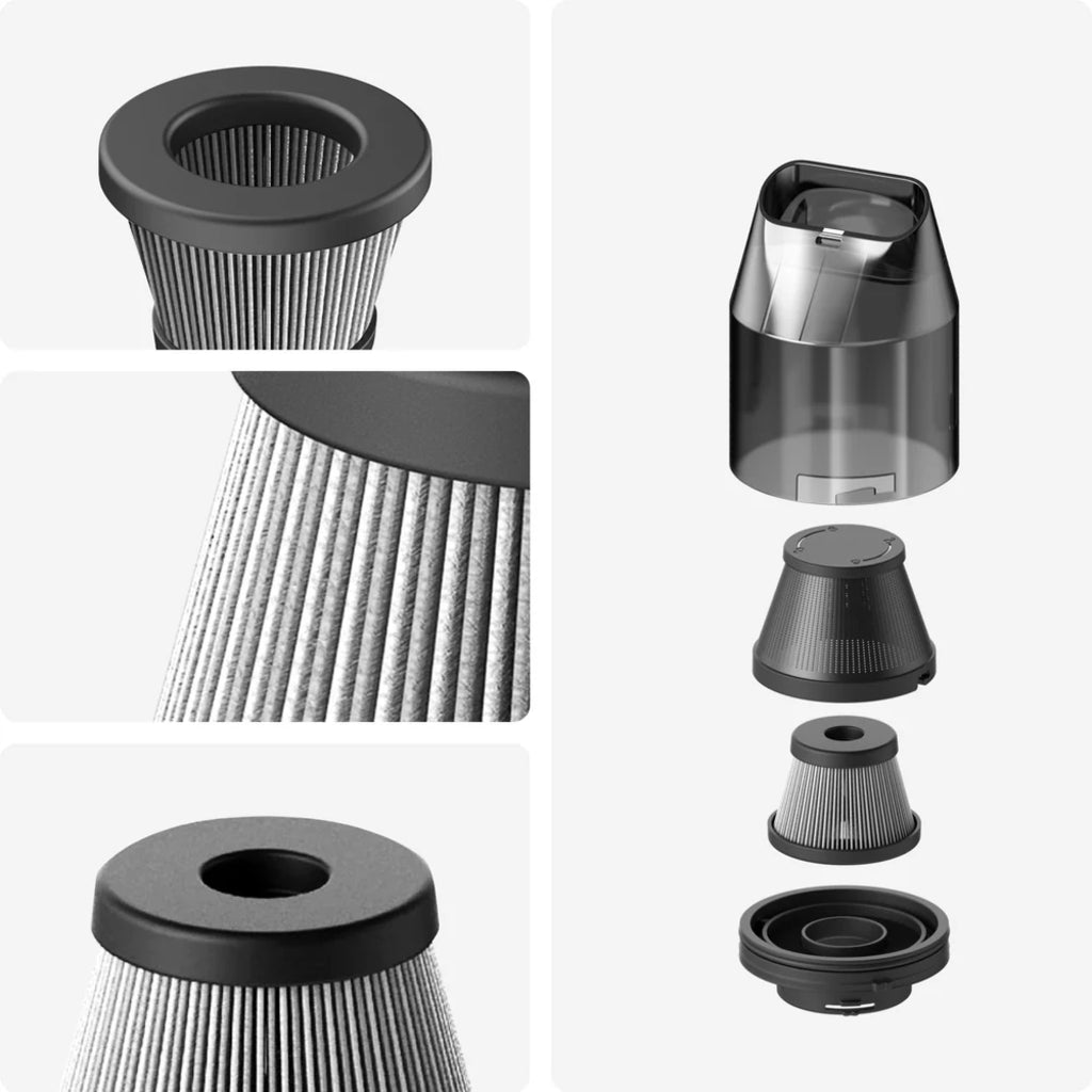 HEPA Replacement Filters