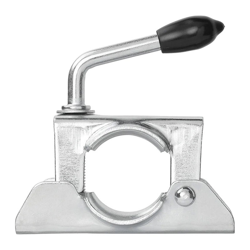 Jockey Wheel Clamp 48mm