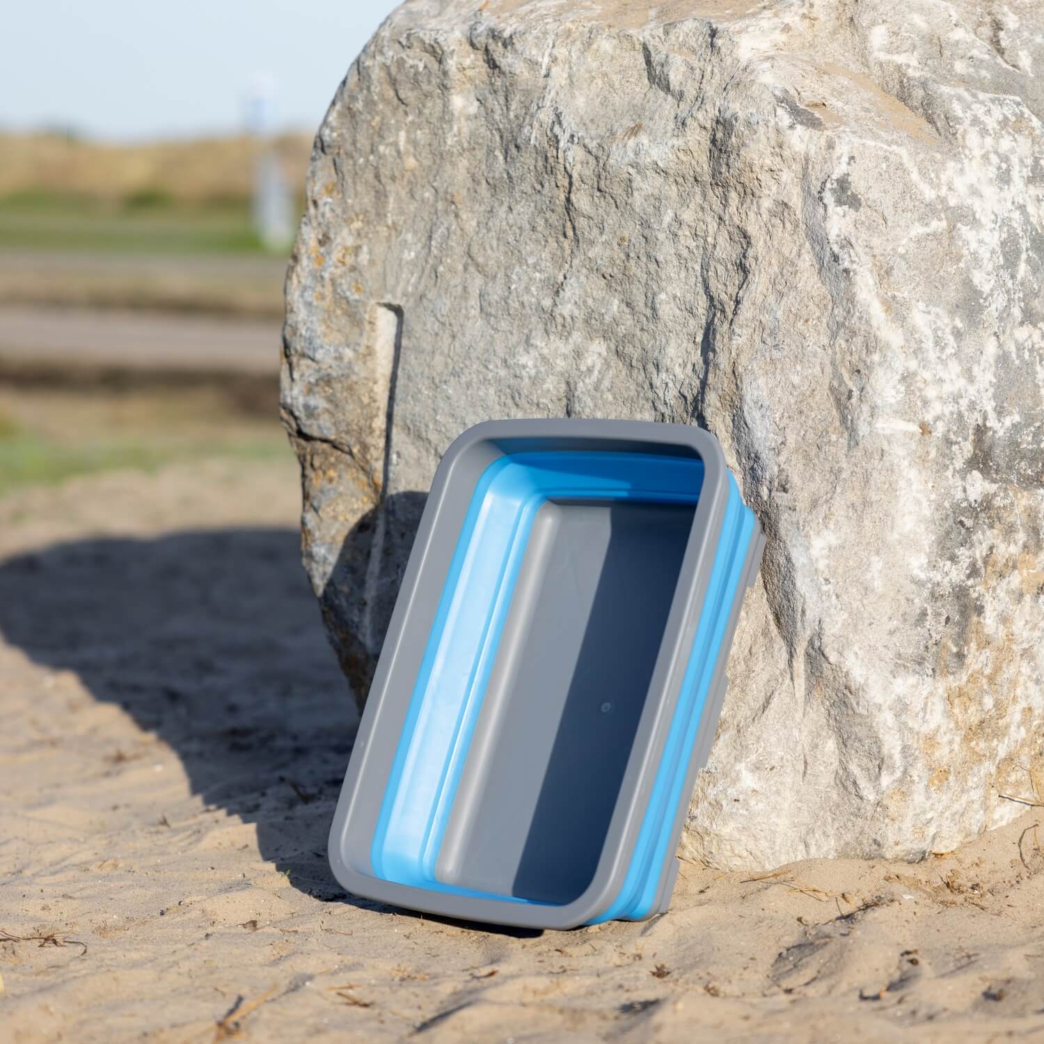 Collapsible Wash Basin 7L