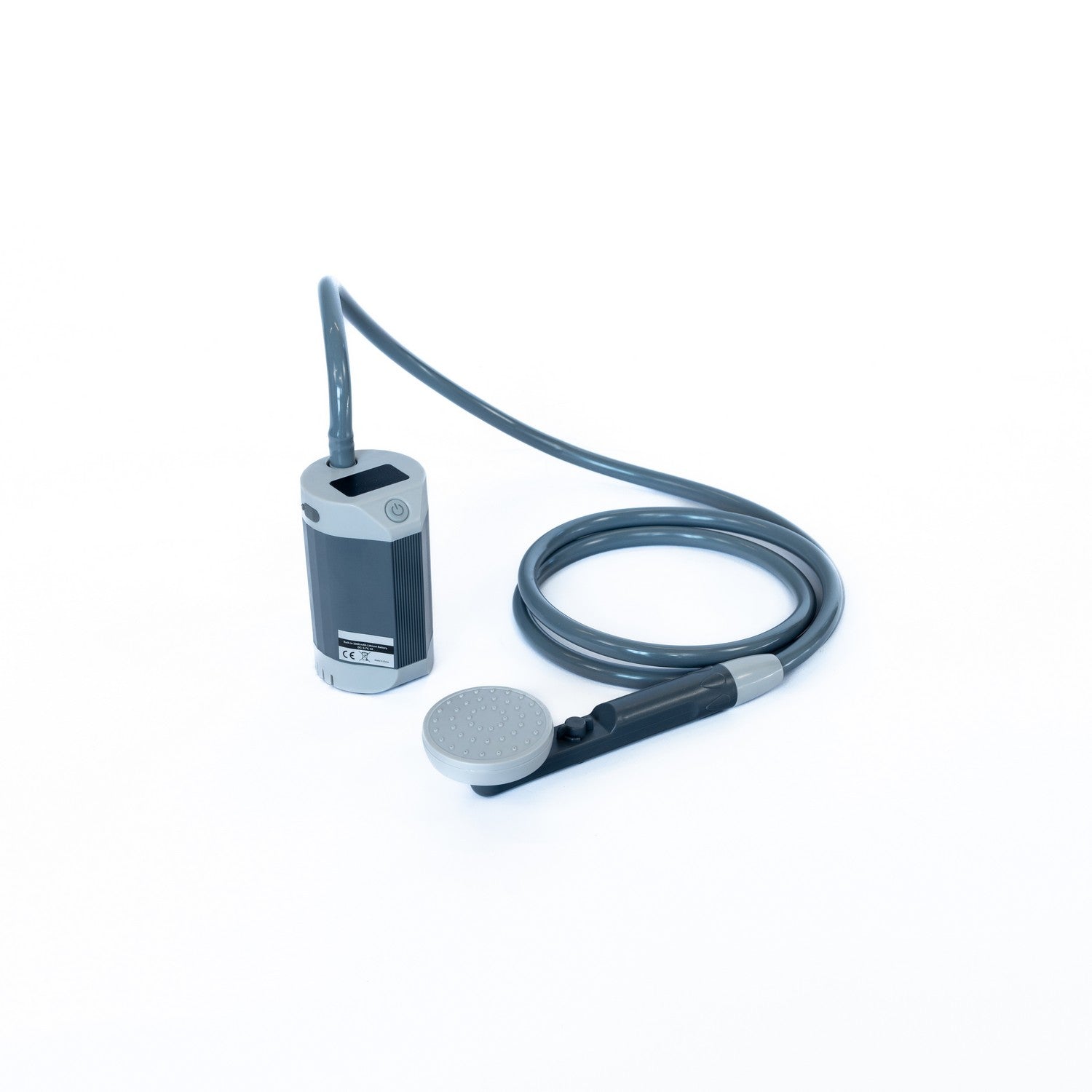 Rechargeable Mobile Shower