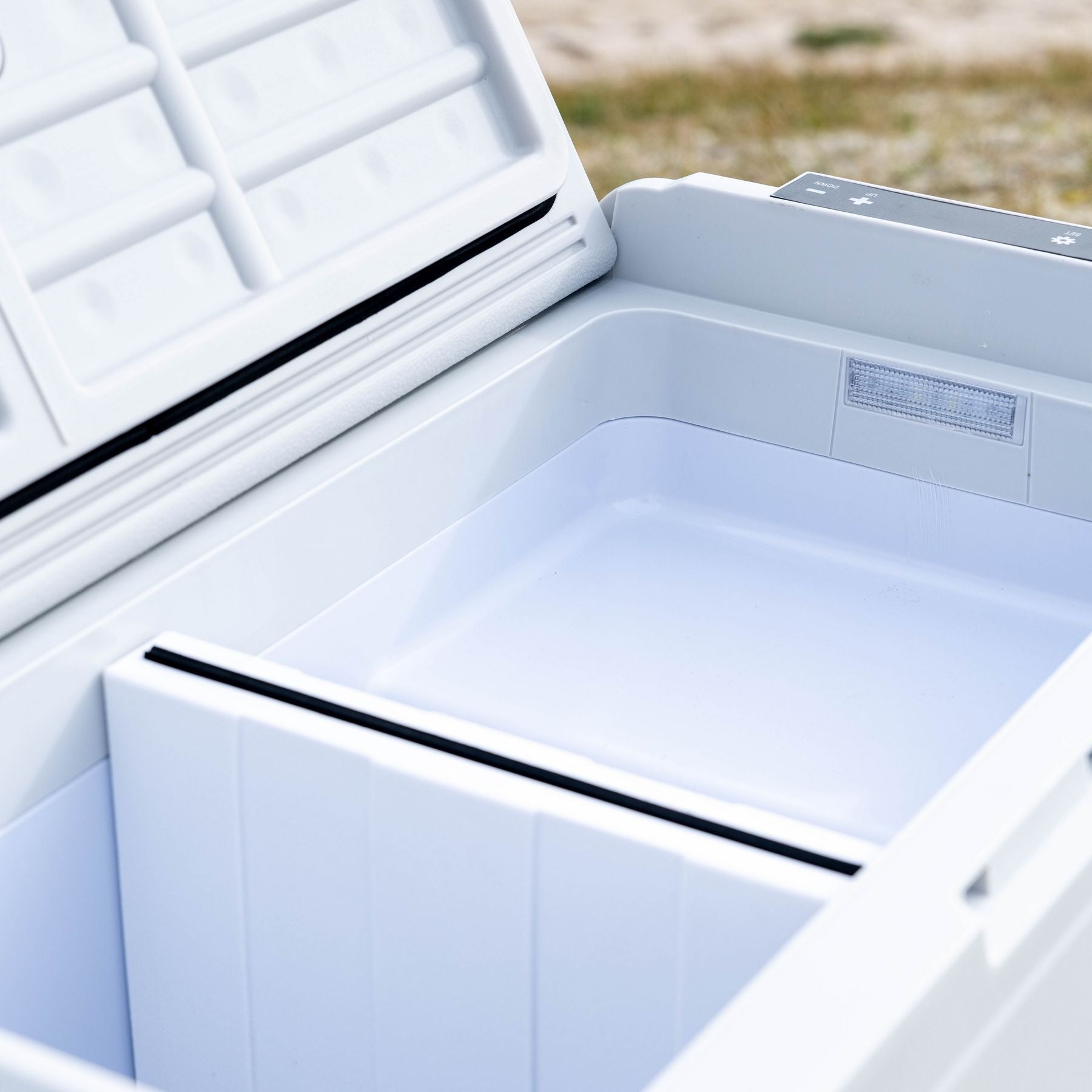 V60 Cool Freeze Box