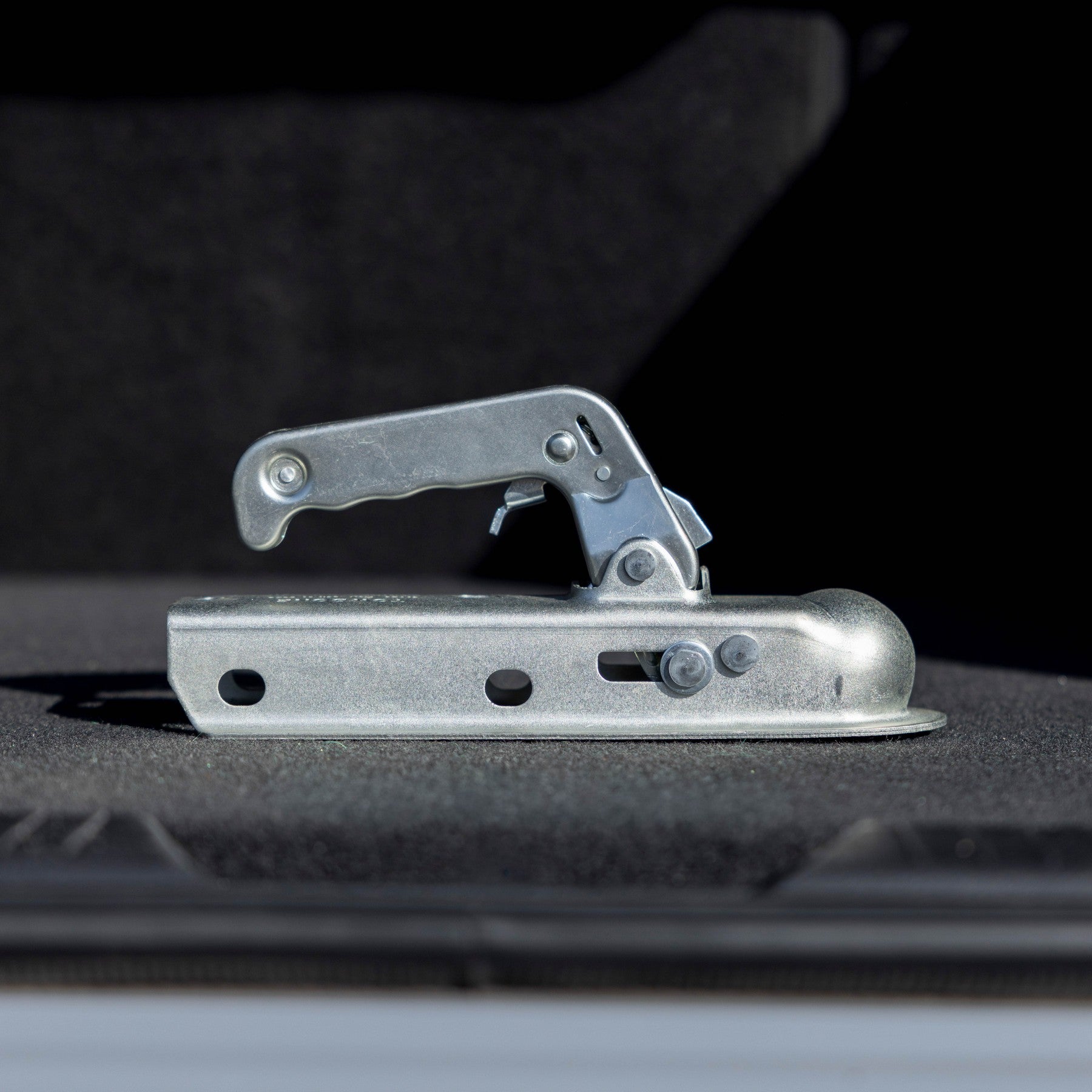 Ball Coupling 50 mm 800 kg (E-Mark)