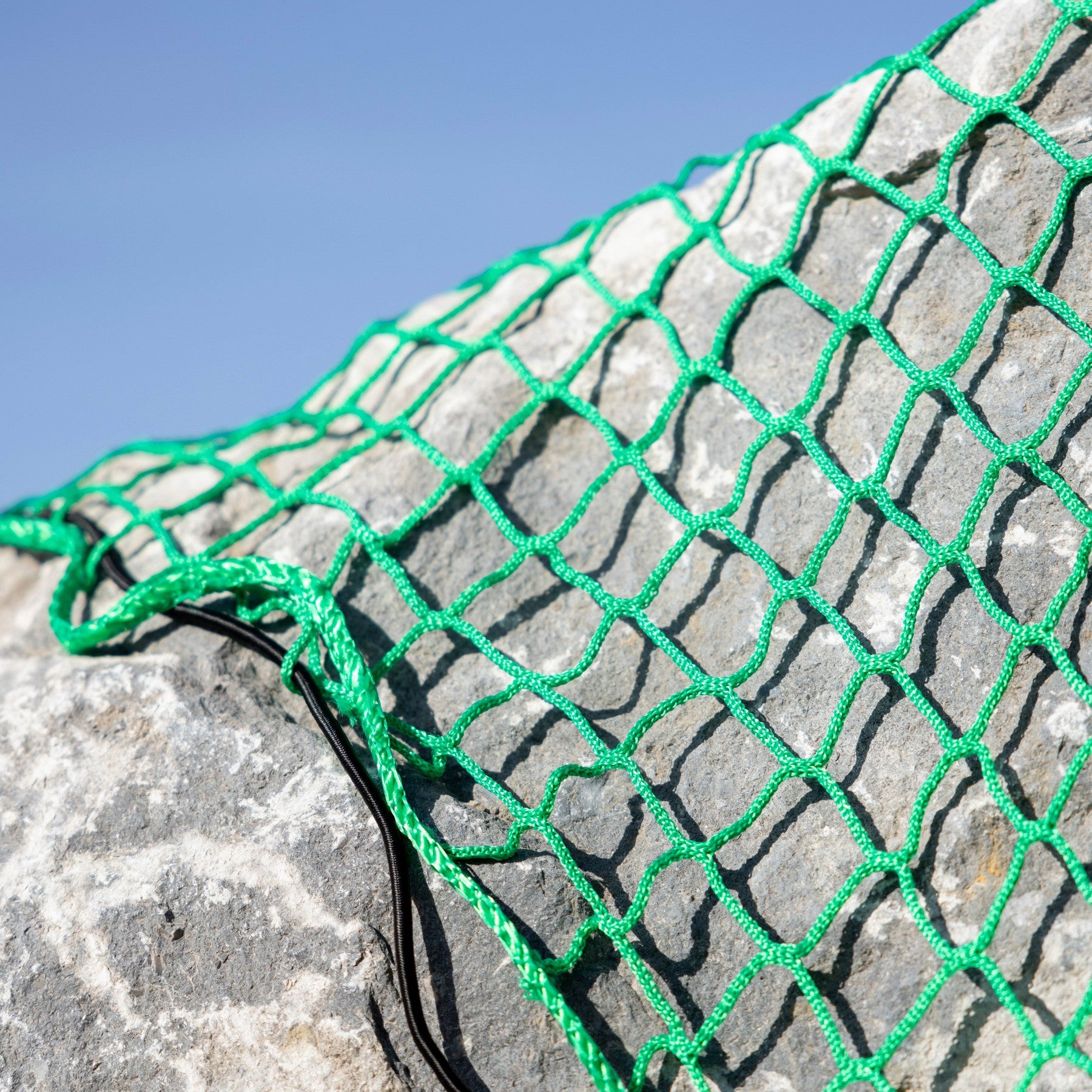 Aanhangwagennet 3,0 x 1,5m