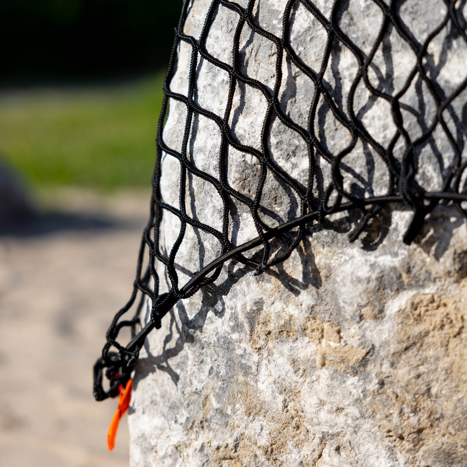 Anhängernetz 1,0 x 2,0m