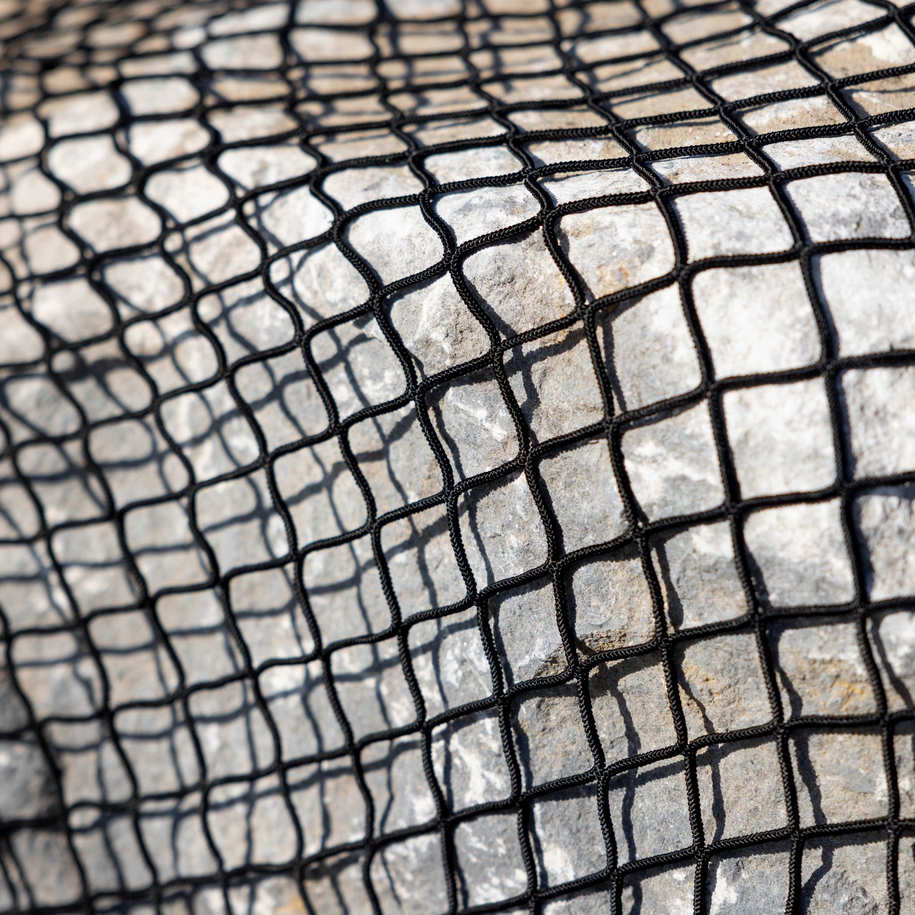 Anhängernetz 1,0 x 2,0m