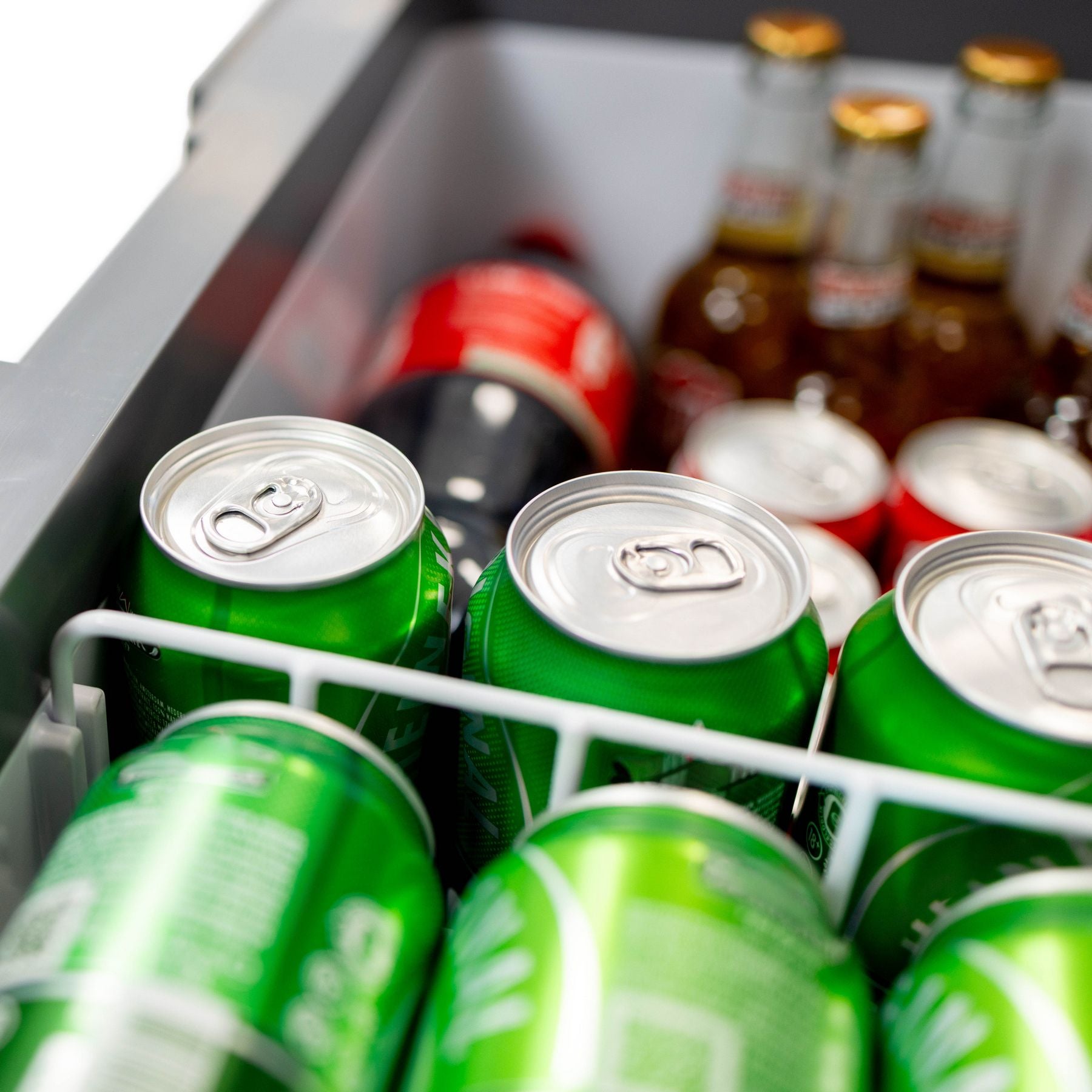B25 Cool Freeze Box
