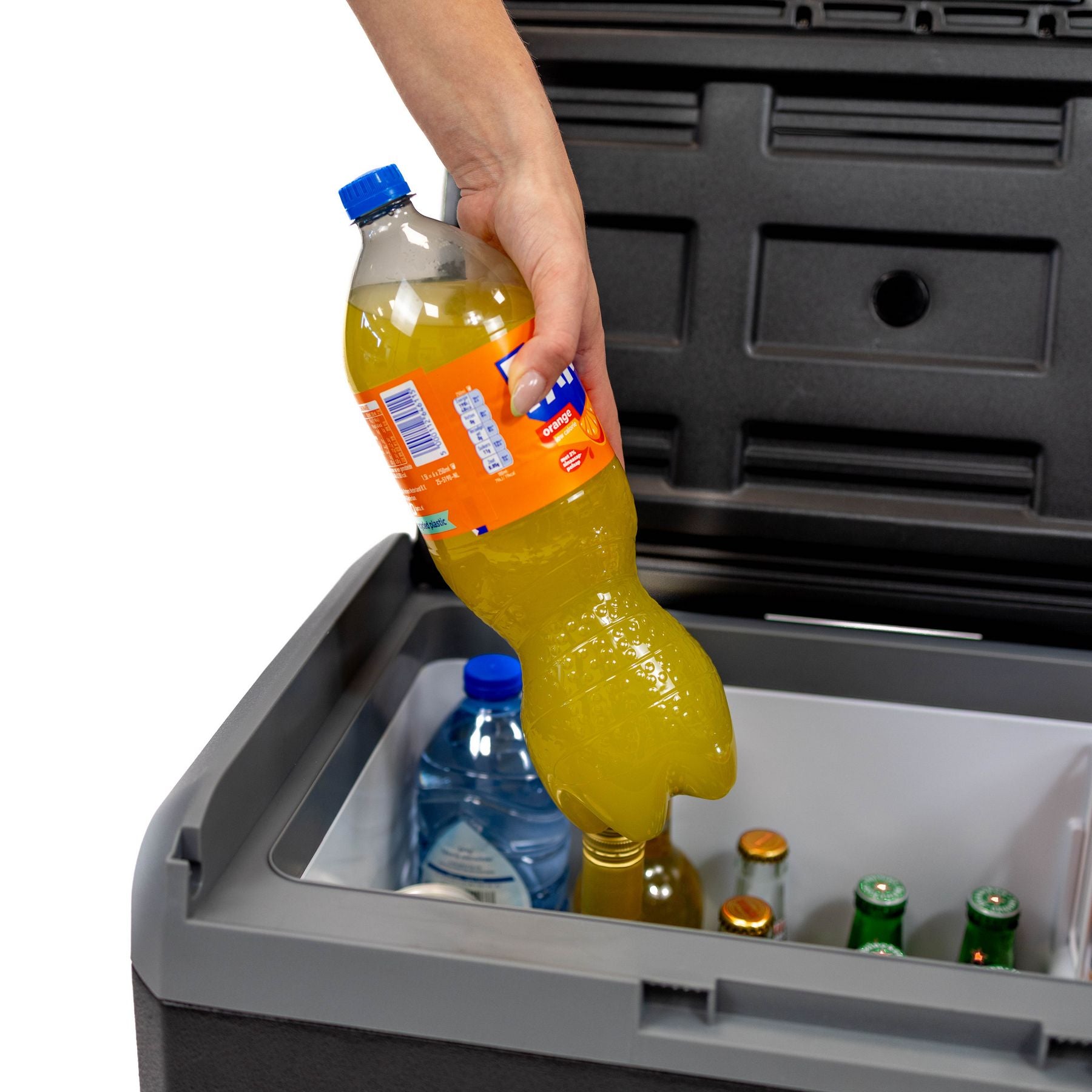 B40 Cool Freeze Box