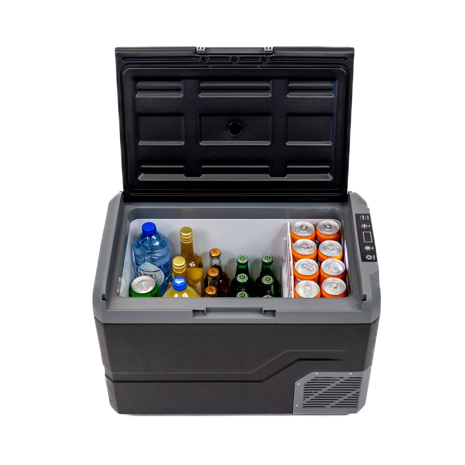 Volkstool B40 Cool Freeze Box | Single Zone | 39L