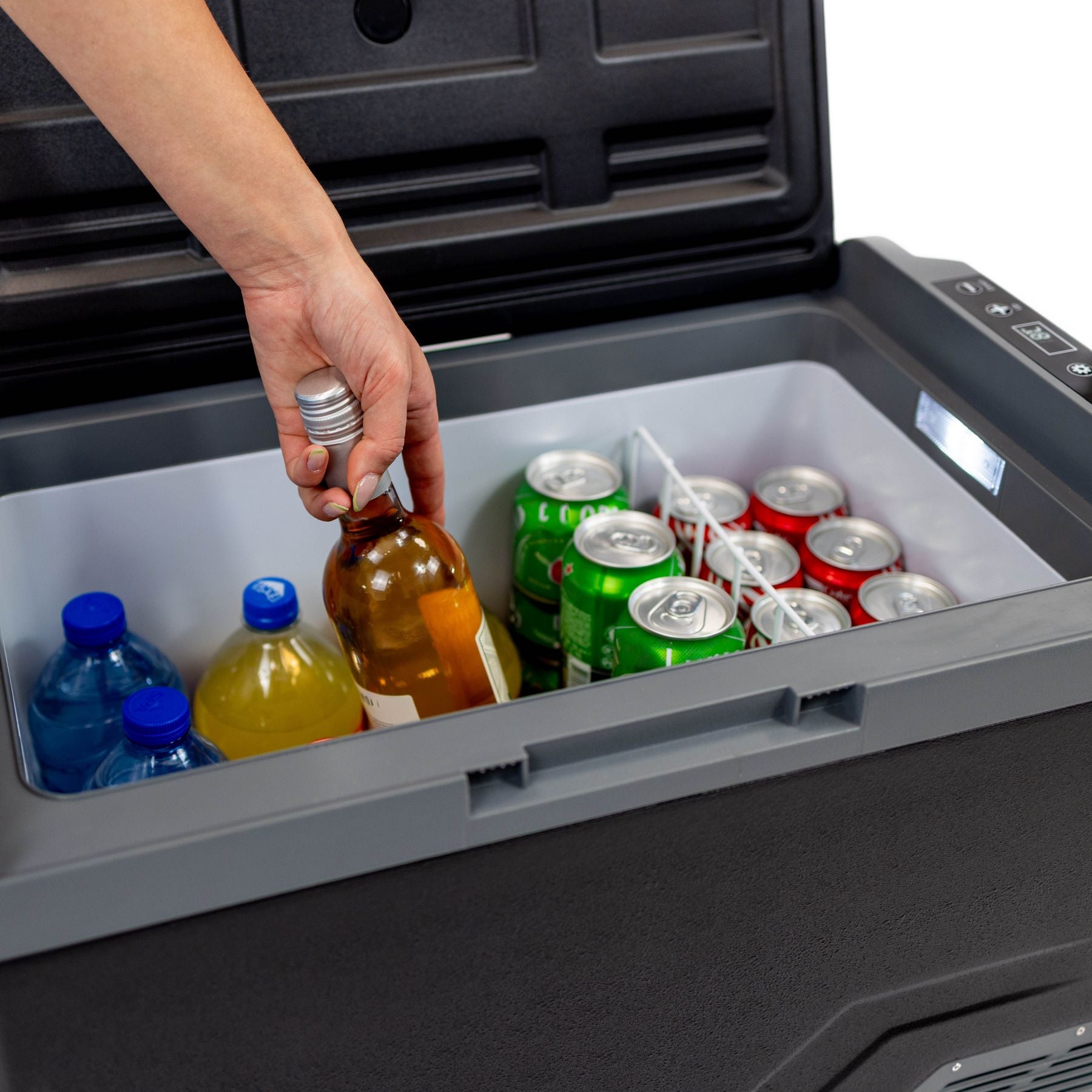 B50 Cool Freeze Box