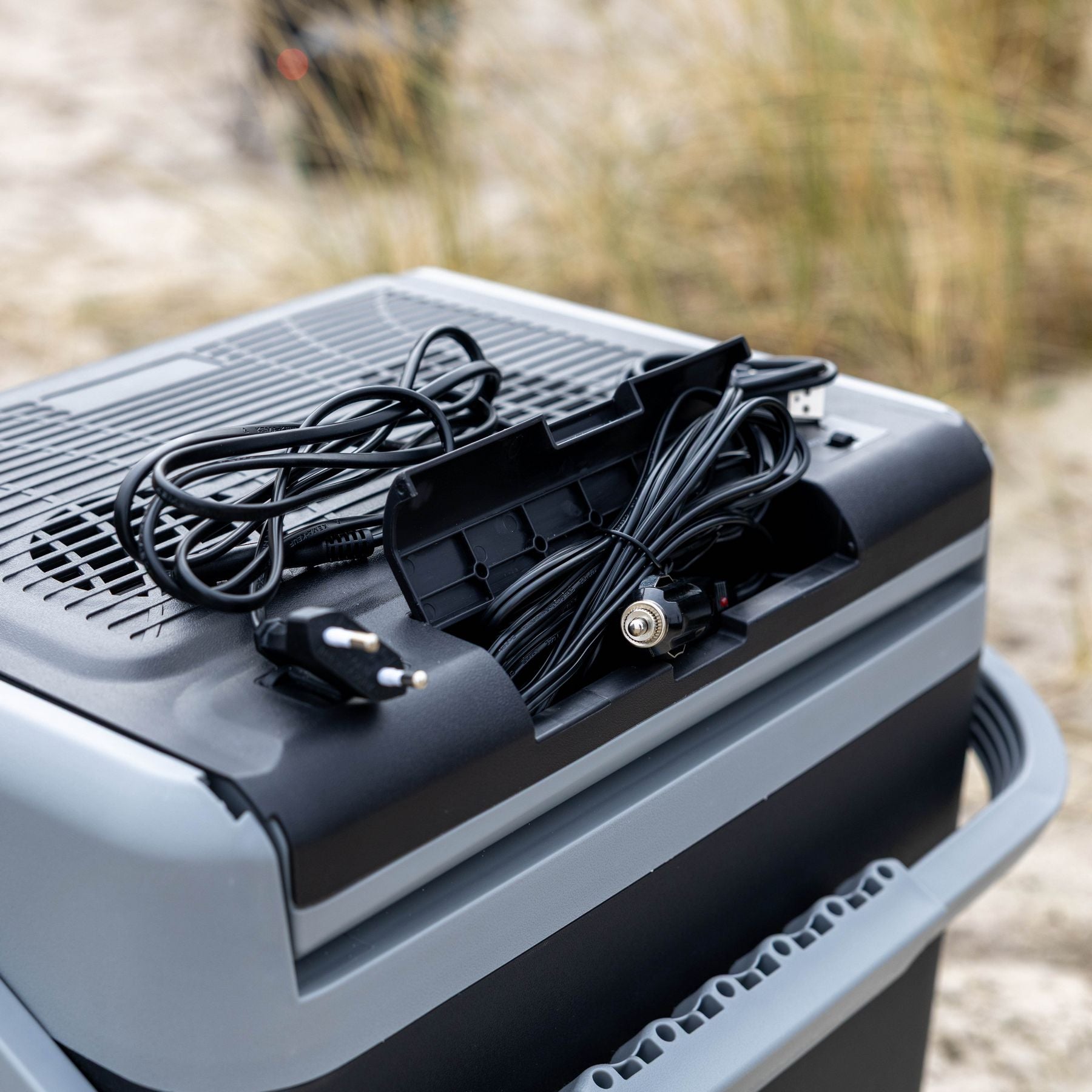Volkstool E24 Cool Box | Single Zone | 22L