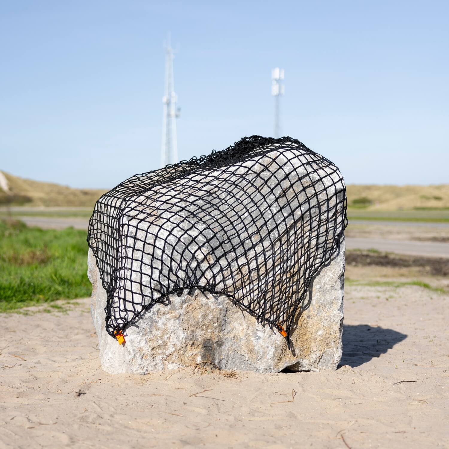 Cargo Net 1x2m