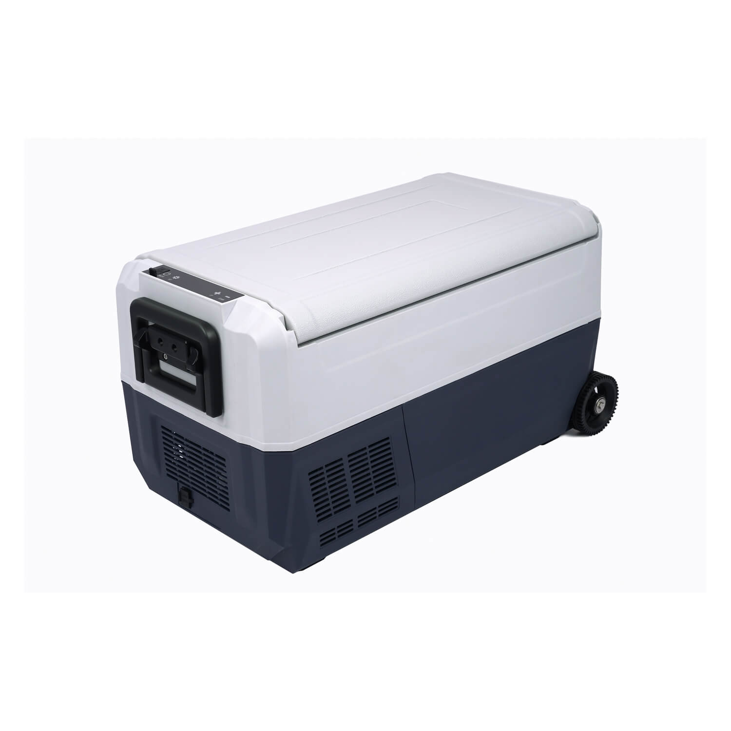 Cool Freeze Box V36 Dual Zone 36L