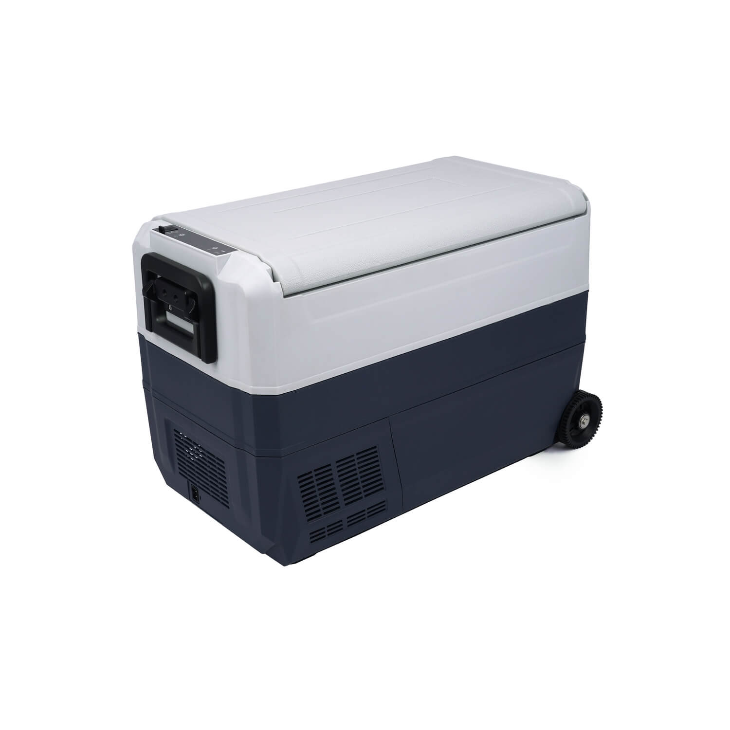 Cool Freeze Box V50 Dual Zone 50L