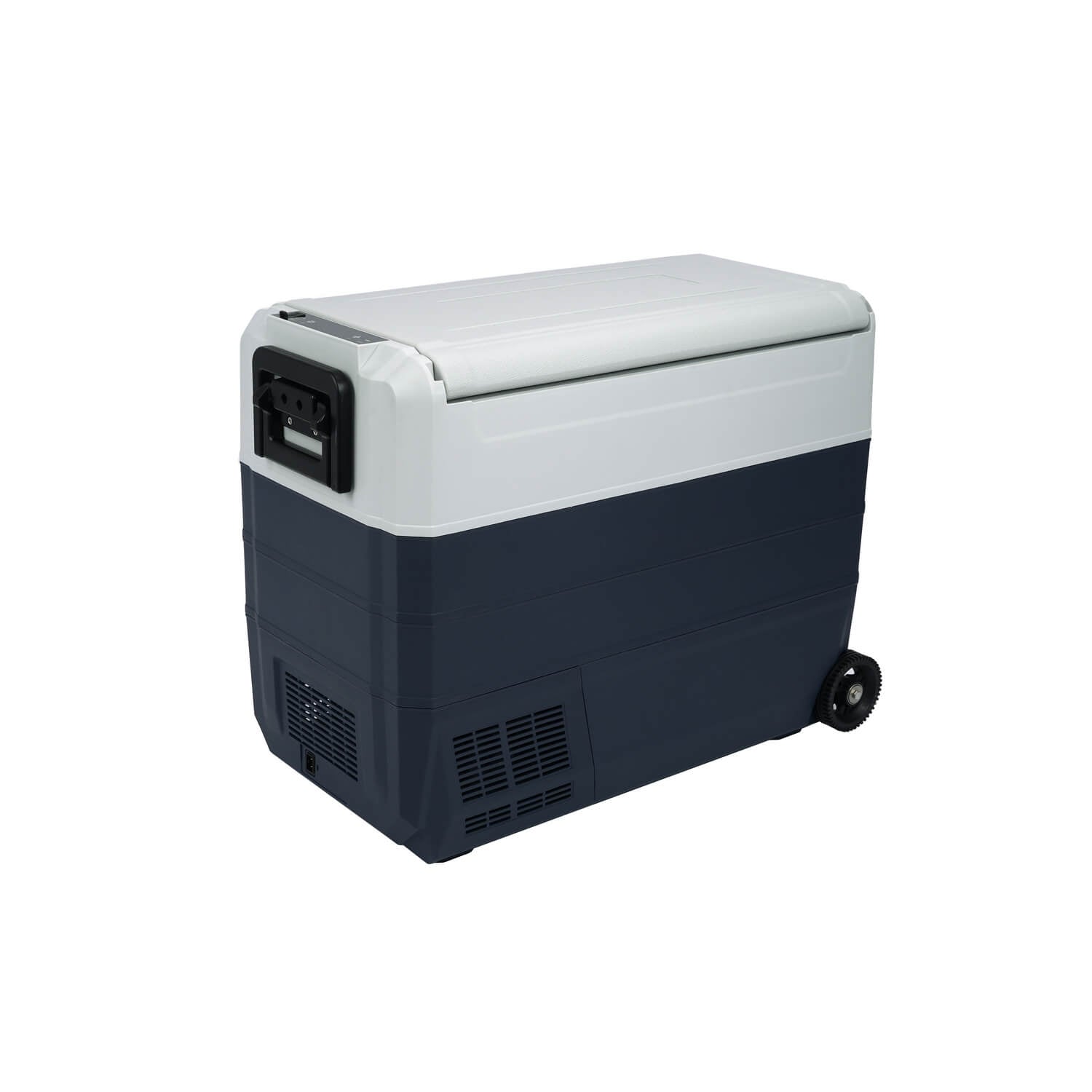 Cool Freeze Box V60 Dual Zone 60L