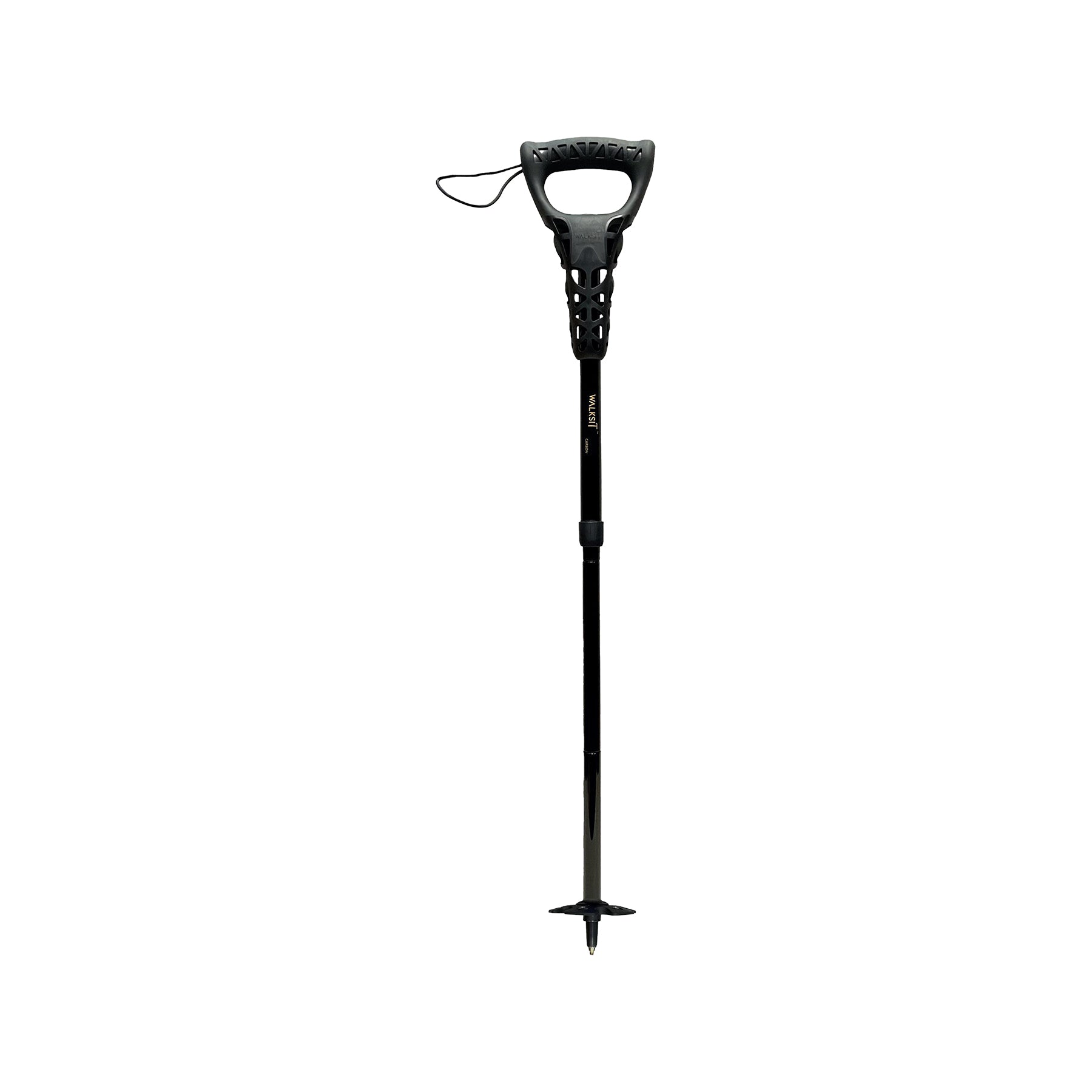 Original Walking Cane Black