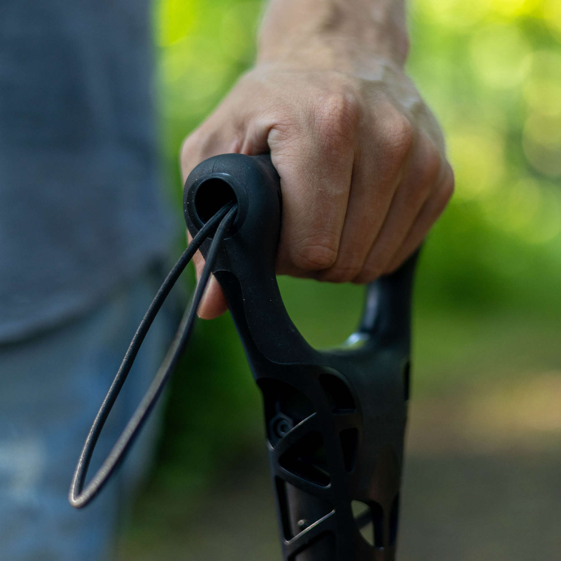 Original Walking Cane Black