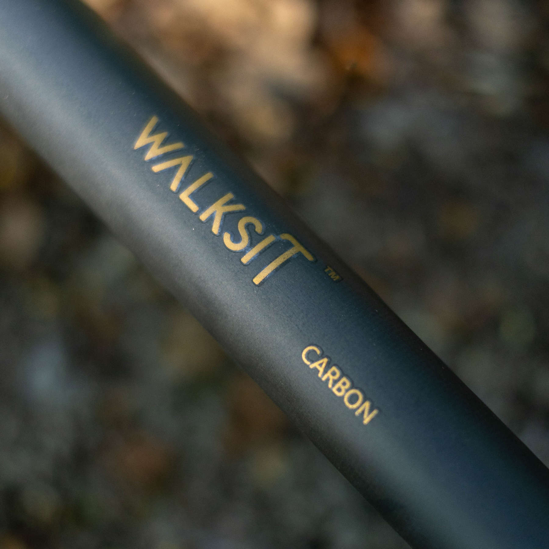 Original Walking Cane Black