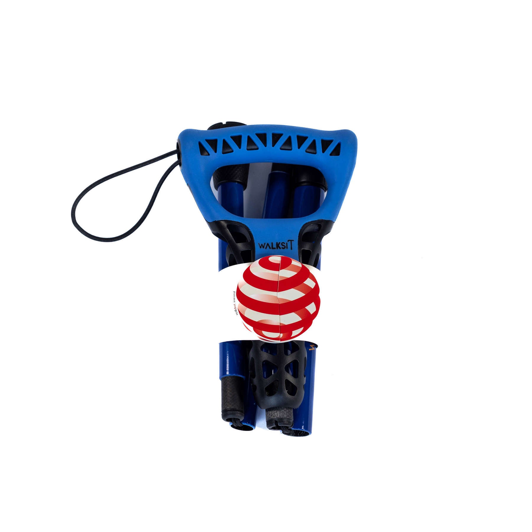 WalkSit Original Blue