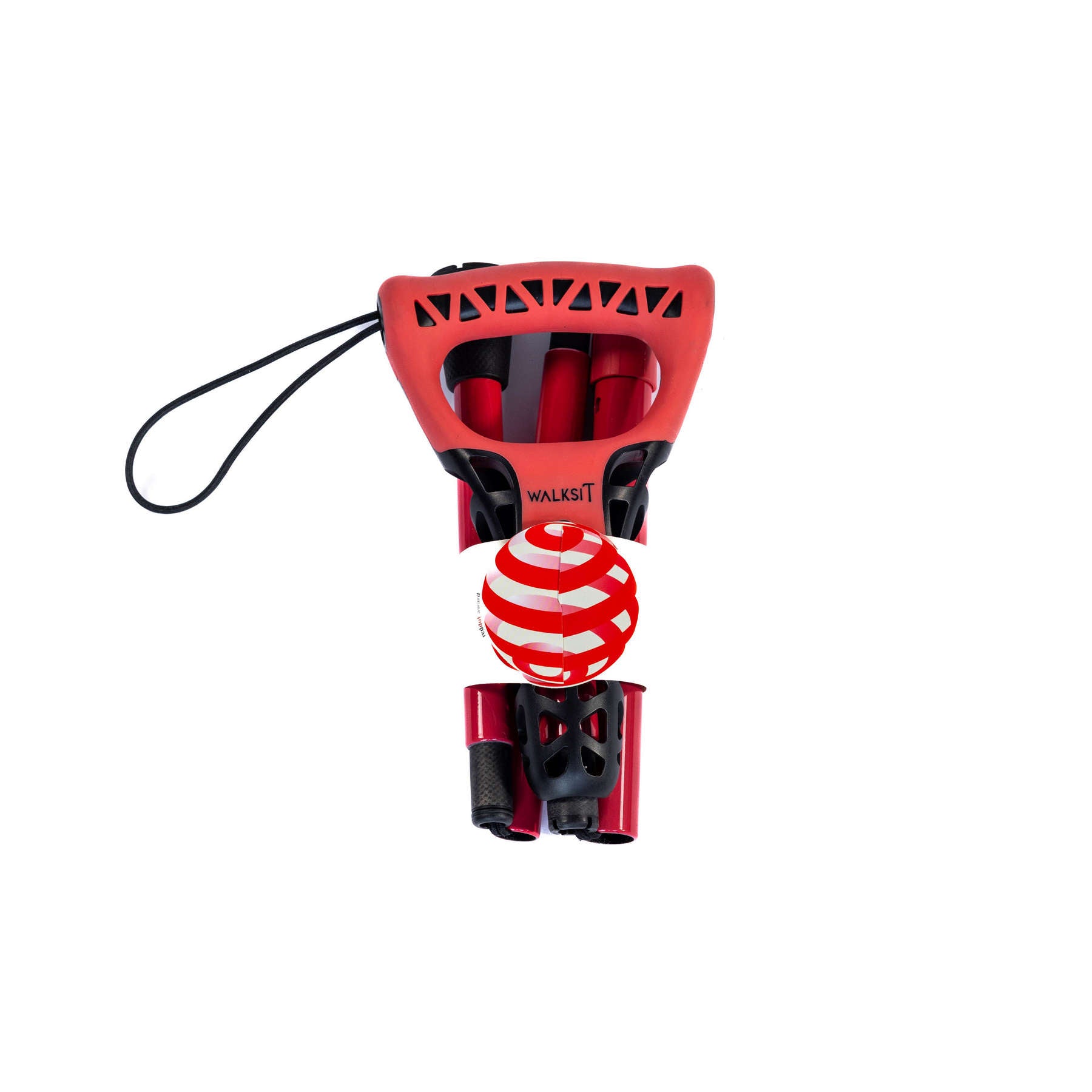 WalkSit Original Red