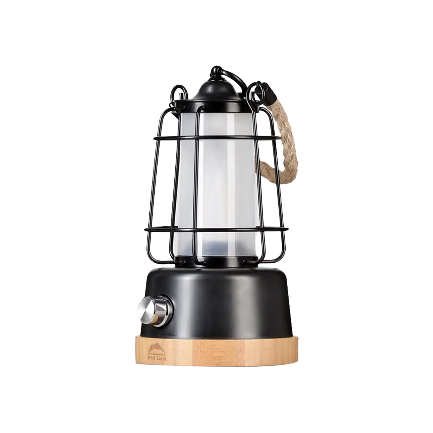 Hemp Rope Lantern