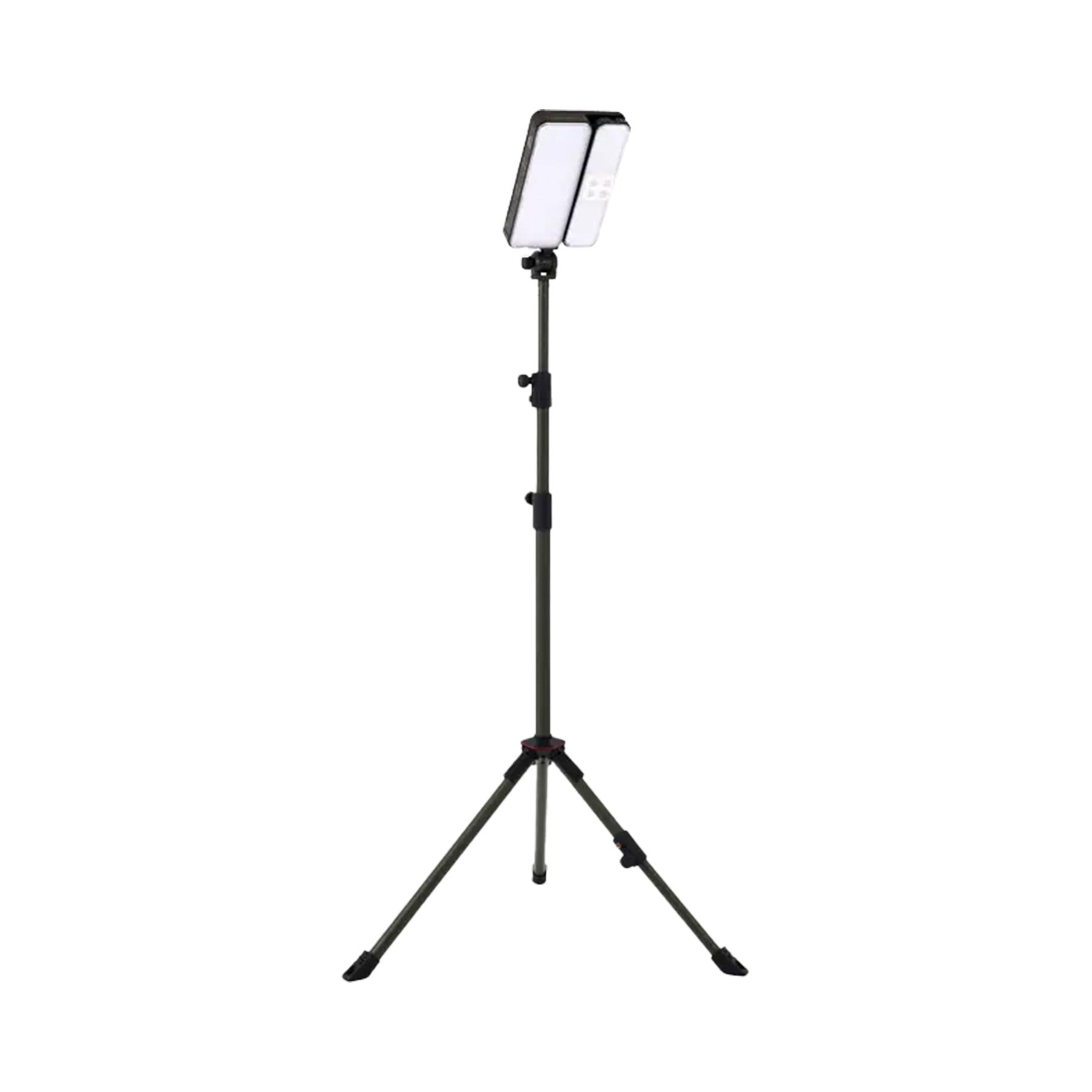 Wilde Land Galaxy Solarlampe